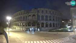Arena Pula