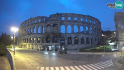 Arena Pula
