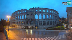 Arena Pula