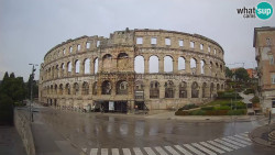 Arena Pula