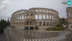 Arena Pula