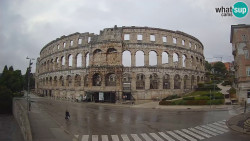 Arena Pula