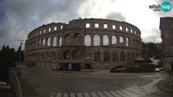 Arena Pula
