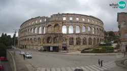 Arena Pula