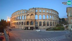 Arena Pula