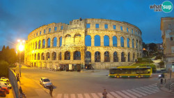 Arena Pula