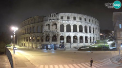 Arena Pula