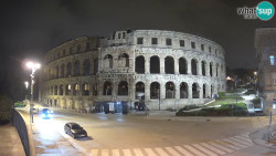 Arena Pula