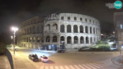 Arena Pula