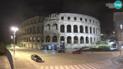 Arena Pula