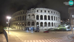 Arena Pula