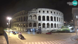 Arena Pula