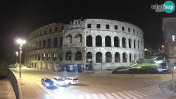 Arena Pula