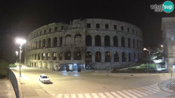 Arena Pula