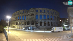 Arena Pula