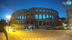 Arena Pula