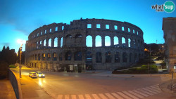 Arena Pula
