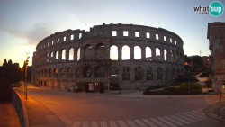 Arena Pula