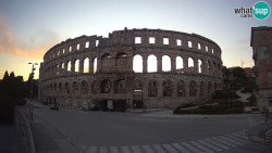 Arena Pula
