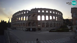 Arena Pula