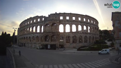 Arena Pula