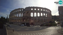 Arena Pula