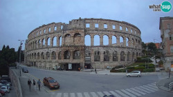 Arena Pula