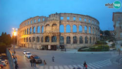 Arena Pula