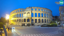 Arena Pula