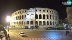 Arena Pula