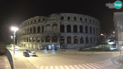 Arena Pula