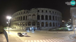 Arena Pula