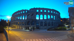 Arena Pula