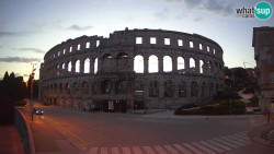 Arena Pula