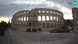 Arena Pula