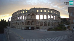 Arena Pula