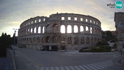 Arena Pula