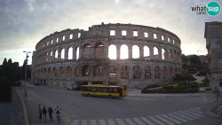 Arena Pula