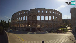 Arena Pula