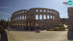 Arena Pula