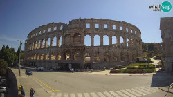 Arena Pula