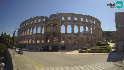 Arena Pula
