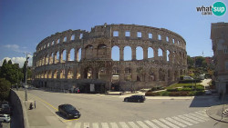 Arena Pula
