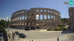 Arena Pula