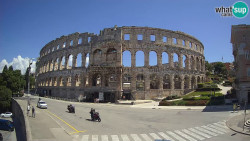 Arena Pula
