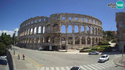 Arena Pula