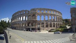 Arena Pula