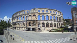 Arena Pula