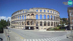 Arena Pula
