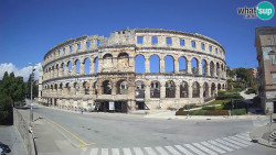Arena Pula